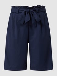 Bermudas mit Gürtel von Esprit - 19