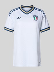 Koszulka wyjazdowa Włochy 2026 od adidas Sportswear - 14