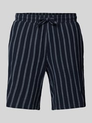 Regular Fit Shorts mit elastischem Bund Modell 'JAIDEN' von Jack & Jones - 15