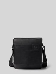 Handtasche aus Leder mit Schulterriemen Modell 'Hyde Park Jeremy' von Strellson - 29