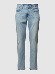 Jeans mit Label-Detail von Levi's® Blau - 40