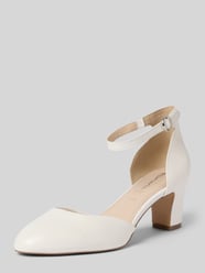 Pumps van echt leer van Tamaris - 10