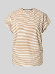 Loose Fit T-Shirt ausm reiner Baumwolle von ARMEDANGELS - 41
