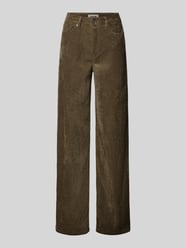 Cordhose mit Eingrifftaschen Modell 'MEDLEY' von DRYKORN - 5