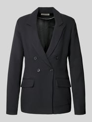 Blazer mit Reverskragen Modell 'Inga' von GUIDO MARIA KRETSCHMER WOMAN - 28