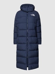 "TRIPLE C" Daunenmantel mit Logo-Stitching von The North Face - 8