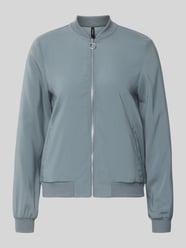 Regular Fit Blouson mit Allover-Muster Modell 'COCO' von VERO MODA - 20