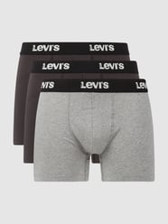 Trunks mit Logo-Bund im 3er-Pack von Levi's® - 15