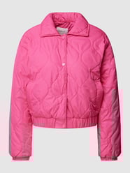 Steppjacke mit Umlegekragen Modell 'VIOLA' von Only Rosa - 40