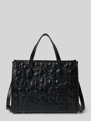 Shopper mit Tragehenkel von JOOP! Jeans - 27