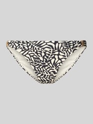 Bikini-Hose mit Applikationen Modell 'NASSA' von Barts - 3