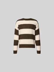 Wollpullover mit Alpaka-Anteil von Closed - 4
