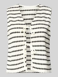 Regular Fit Weste mit Baumwoll-Anteil Modell 'EVA LIFE' von ONLY - 10
