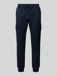 Sweatbroek met elastische band van Polo Ralph Lauren - 23