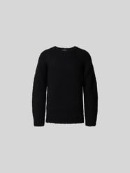 Pullover in Strick-Optik von Closed - 25