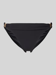 Bikini-Hose mit Applikationen von Barts - 10