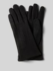 Handschoenen met deelnaden van EEM - 34