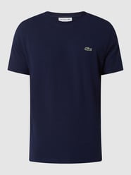 Regular Fit T-Shirt aus Baumwolle von Lacoste - 25