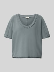 Sweatshirt mit 1/2-Arm von American Vintage - 6