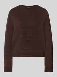 Regular Fit Pullover aus reiner Baumwolle von Tom Tailor - 5