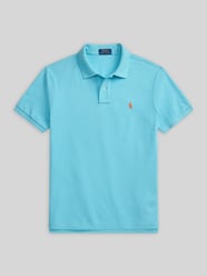 Slim Fit Poloshirt aus reiner Baumwolle von Polo Ralph Lauren - 19