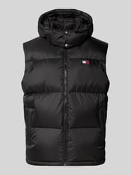 Regular fit bodywarmer met afneembare capuchon van Tommy Jeans - 31