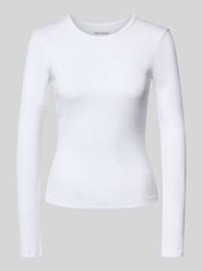 Longsleeve mit Rundhalsausschnitt von REVIEW - 20