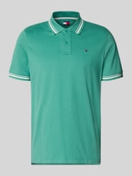 Regular Fit Poloshirt aus reiner Baumwolle von Tommy Jeans - 26