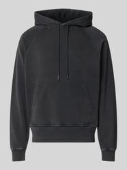 Regular Fit Hoodie aus reiner Baumwolle von Closed - 3