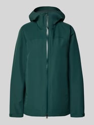 Regular Fit Jacke mit Logo-Print Modell 'Treeline' von Peak Performance - 11