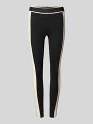 Slim Fit Leggins mit elastischem Bund Modell 'MALBON' von Fabletics - 6