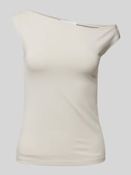 Top in asymmetrisch model van WEEKDAY - 27