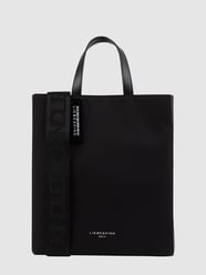 Tote Bag aus Baumwolle Modell 'Paper Bag' von LIEBESKIND BERLIN - 45