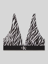 bralette met logodetail van Calvin Klein Underwear - 22