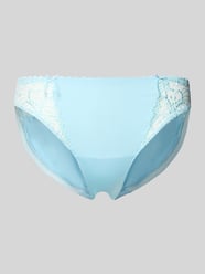 Slip mit Spitze und Schleifen-Details Modell 'Jane Rio' von Marie Jo - 48