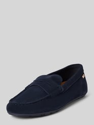 Slipper aus Wildleder von Tommy Hilfiger - 6
