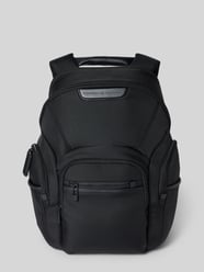 Plecak z detalem z logo od Porsche Design - 9