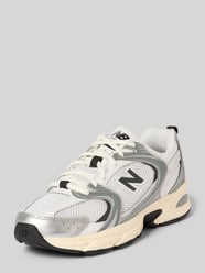Sneaker mit Label-Detail Modell 'U530ESA' von New Balance - 38