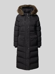 Steppmantel mit Pattentaschen von Superdry - 15