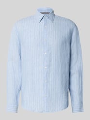 Vrijetijdsoverhemd met knoopsluiting, model 'LAWRENCE' van Jack & Jones Premium - 23