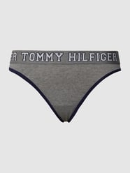 String mit Logo-Bund von TOMMY HILFIGER - 45