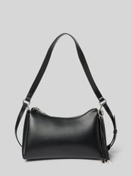 Handtasche mit Schulterriemen Modell 'SANDVE' von Seidenfelt - 31