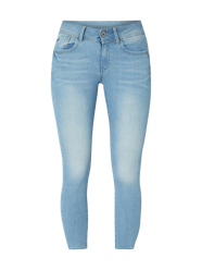 Skinny Fit Jeans mit Stretch-Anteil von G-Star Raw - 46