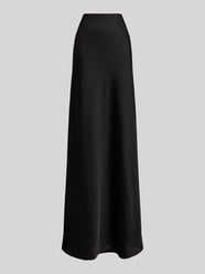 Ausgestellter Maxi-Rock aus Satin von Lauren Ralph Lauren - 46