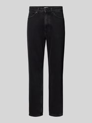 Tapered fit jeans van puur katoen, model 'RUNNE' van Marc O'Polo DENIM - 22
