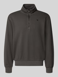 Regular Fit Sweatshirt aus reiner Baumwolle von G-Star RAW - 38