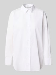 overhemdblouse met knoopsluiting van Christian Berg Woman - 20