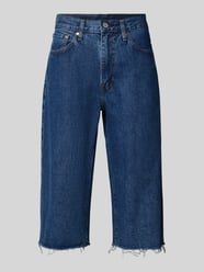 Jeansshorts mit 5-Pocket-Design von Levi's® - 38