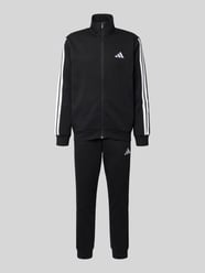 Regular Fit Sweat-Anzug aus Baumwoll-Mix von adidas Sportswear - 4
