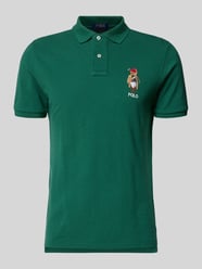 Koszulka polo Regular Fit z czystej bawełny od Polo Ralph Lauren - 28